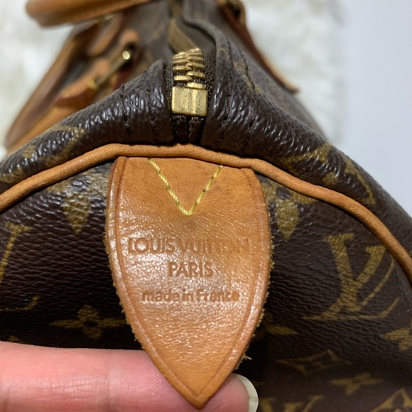 πS O L D π*** SPEEDY 40 *** - Picture 2 of 16